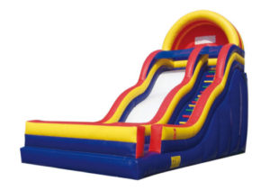 Inflatable Obstacles Courses Louisville KY