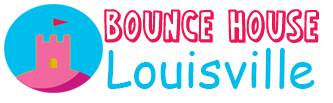 Bounce House Louisville Logo