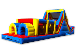 Inflatable Obstacles Courses Louisville KY